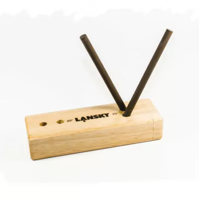 Точилка для ножей Lansky Pocket Sportsmans LNLCS5D