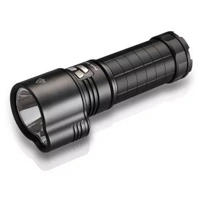 Тактический фонарь Fenix TK51, черный, XM-L2 (U2)