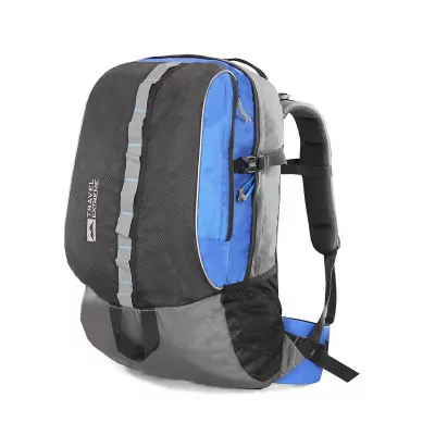 Рюкзак Travel Extreme Panda 35L, Blue