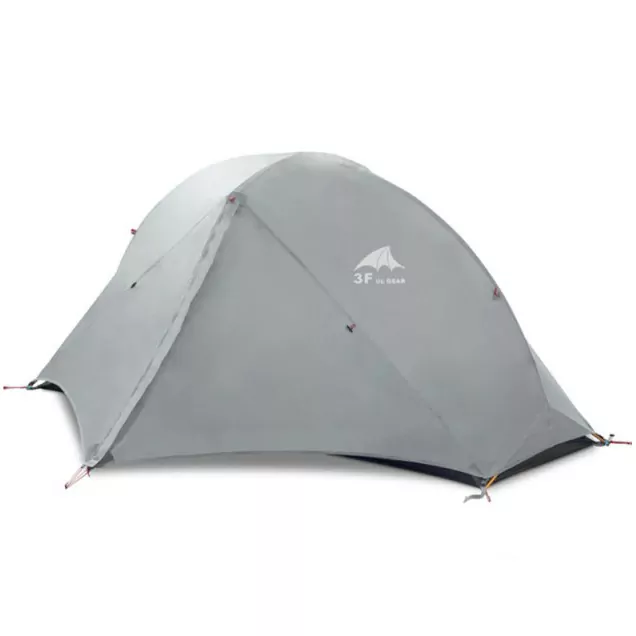 Палатка 3F Ul Gear Floating Cloud 1 210T  