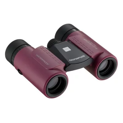Бинокль Olympus RC II WP 8X21 Magenta V501013RE000