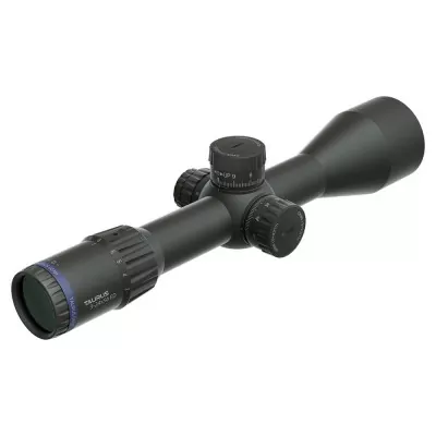 Прицел оптический Vector Optics Taurus 3-24x56 (34 мм) illum. SFP ED  