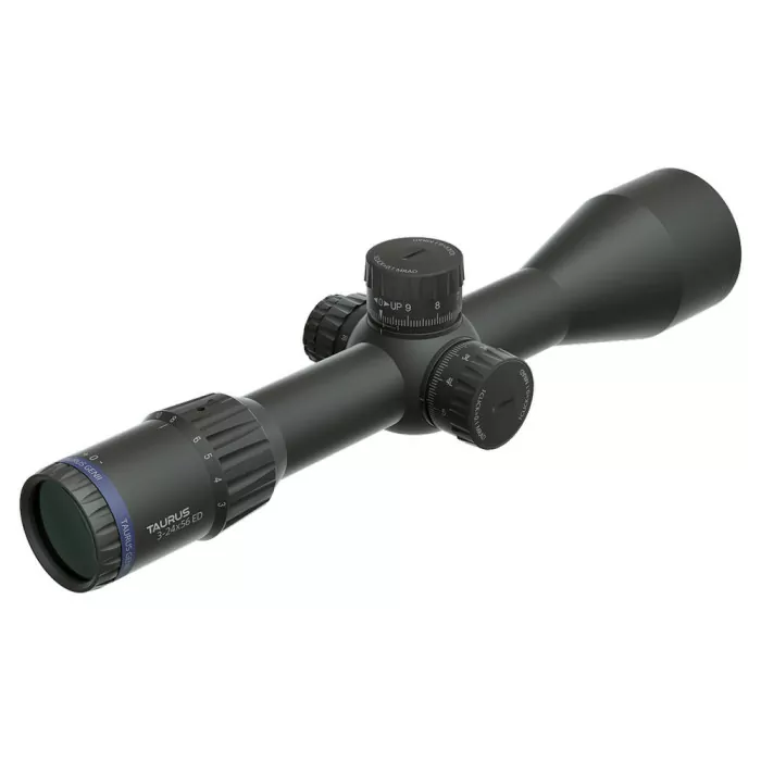 Прицел оптический Vector Optics Taurus 3-24x56 (34 мм) illum. SFP ED  