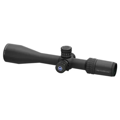 Прицел оптический Vector Optics Taurus 3-24x56 (34 мм) illum. SFP ED  