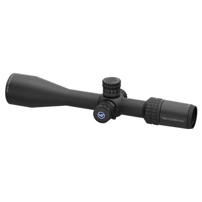 Прицел оптический Vector Optics Taurus 3-24x56 (34 мм) illum. SFP ED  