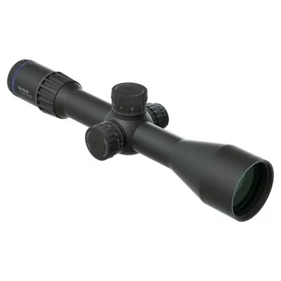 Прицел оптический Vector Optics Taurus 3-24x56 (34 мм) illum. SFP ED  