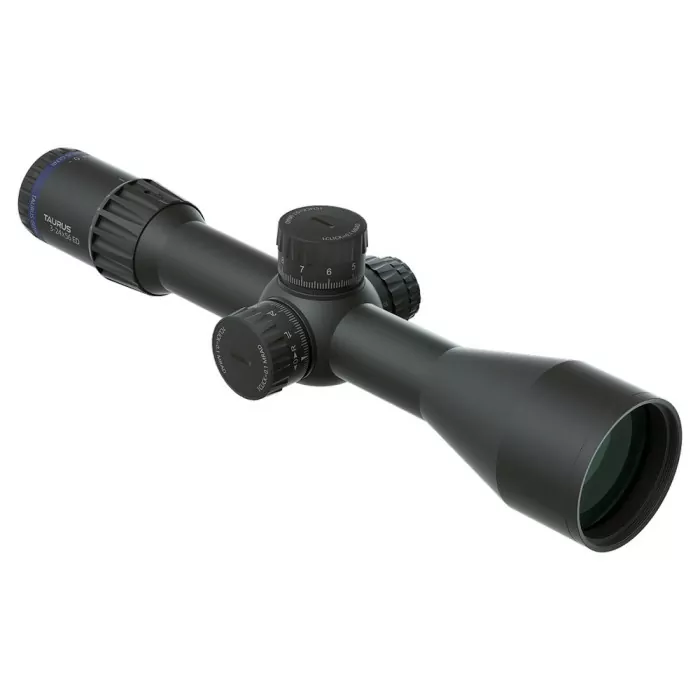 Прицел оптический Vector Optics Taurus 3-24x56 (34 мм) illum. SFP ED  