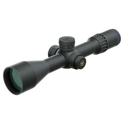Прицел оптический Vector Optics Taurus 3-24x56 (34 мм) illum. SFP ED  