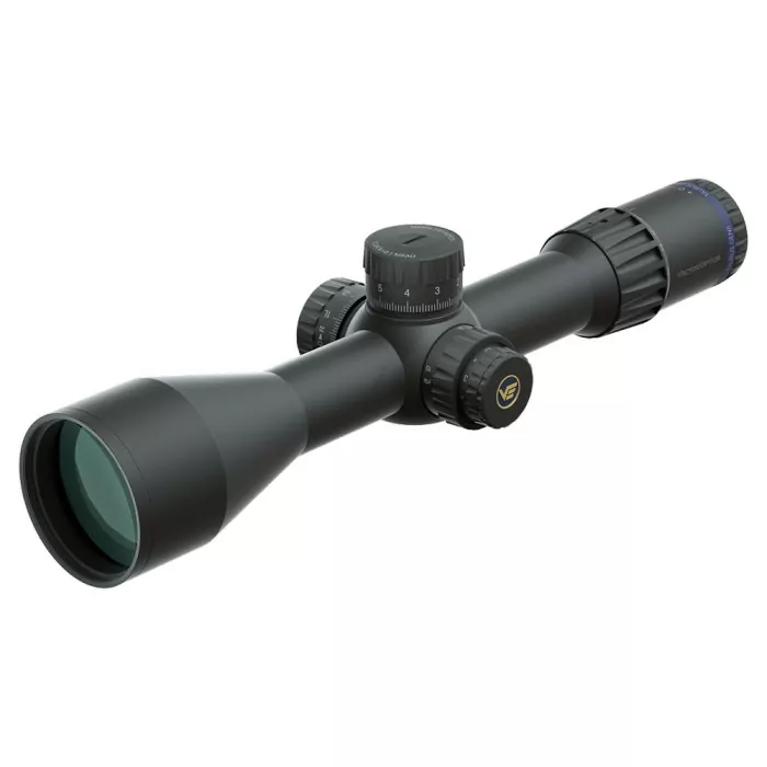 Прицел оптический Vector Optics Taurus 3-24x56 (34 мм) illum. SFP ED  