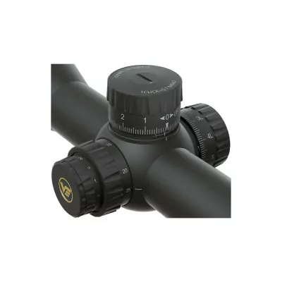 Прицел оптический Vector Optics Taurus 3-24x56 (34 мм) illum. SFP ED  
