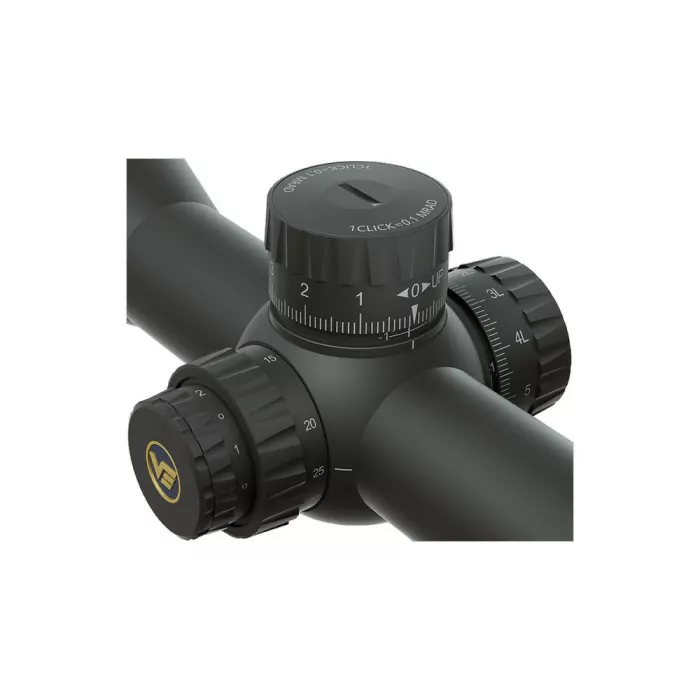 Прицел оптический Vector Optics Taurus 3-24x56 (34 мм) illum. SFP ED  