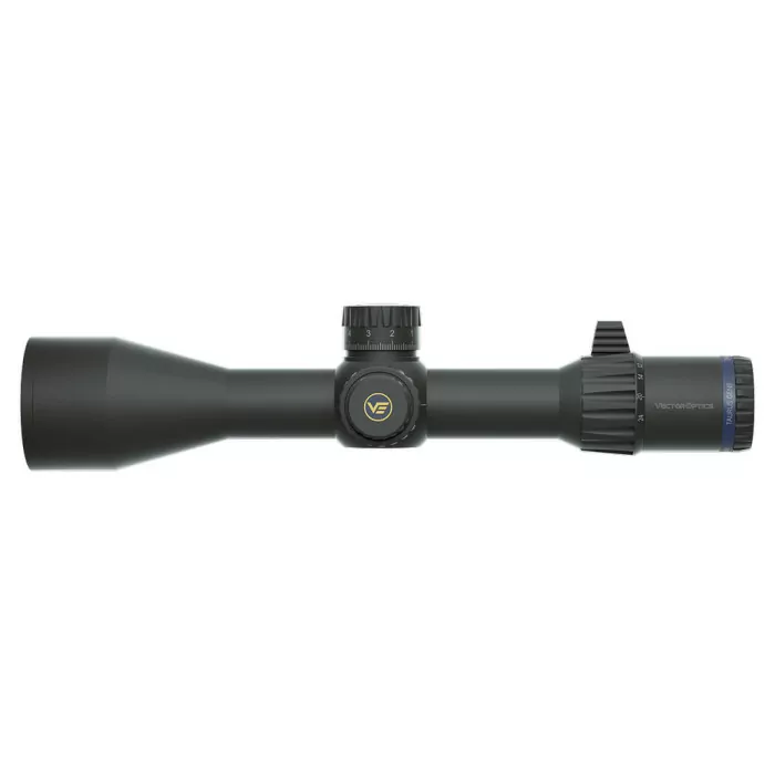 Прицел оптический Vector Optics Taurus 3-24x56 (34 мм) illum. SFP ED  
