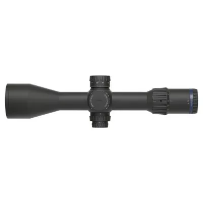 Прицел оптический Vector Optics Taurus 3-24x56 (34 мм) illum. SFP ED  