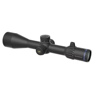 Прицел оптический Vector Optics Taurus 3-24x56 (34 мм) illum. SFP ED  