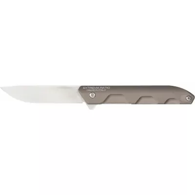 Нож Extrema Ratio Ferrum E Tactical Mud  