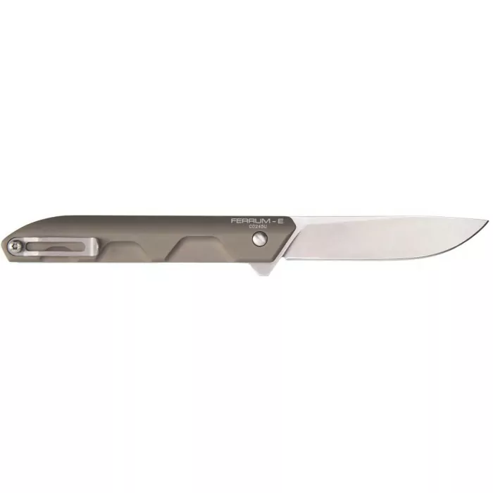 Нож Extrema Ratio Ferrum E Tactical Mud  
