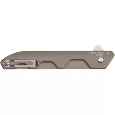 Нож Extrema Ratio Ferrum E Tactical Mud  