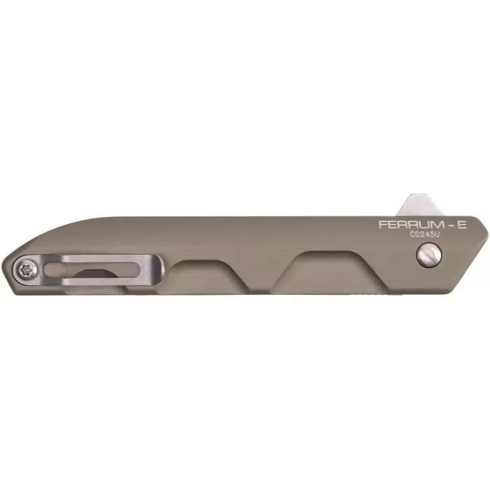 Нож Extrema Ratio Ferrum E Tactical Mud  