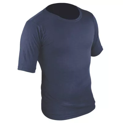 Термофутболка с коротким рукавом Highlander Thermal Vest Navy, M