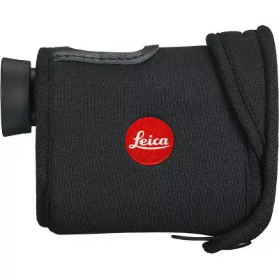 Чехол неопреновый для дальномера Leica CRF - черный