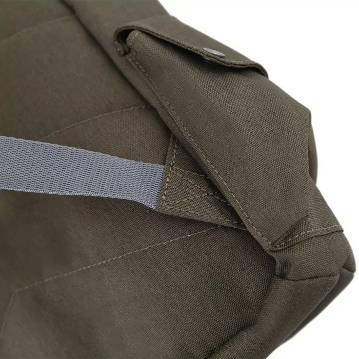Рюкзак KingCamp Yellowstone (KB3323), Dark green  