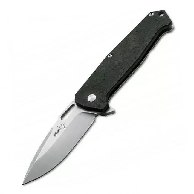 Нож Boker Plus Hitman G10  