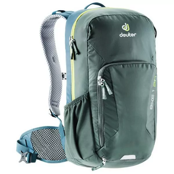 Рюкзак Deuter Bike I 20 л ivy-arctic  