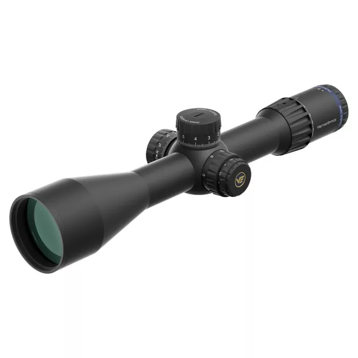 Прицел оптический Vector Optics Taurus 4-32x56 (34mm) illum. SFP ED  