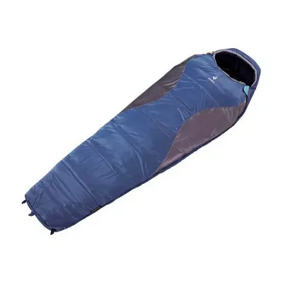 Спальный мешок Deuter Sphere 700, L, правый