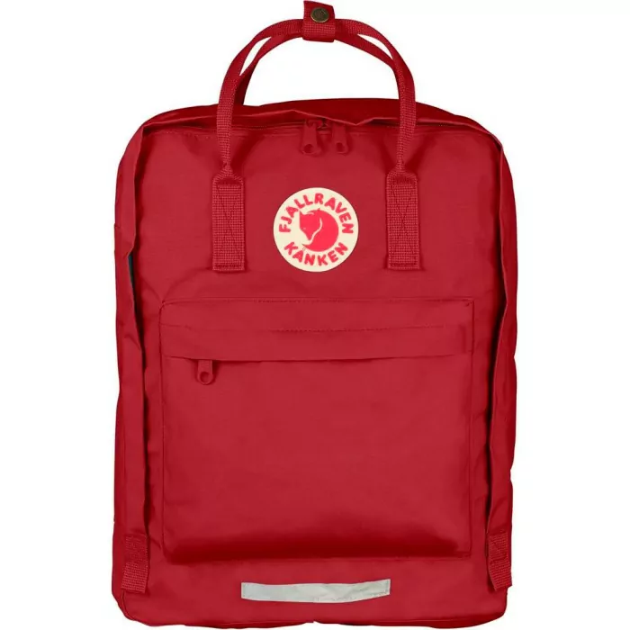Рюкзак Fjallraven Kanken Big Ox Red  