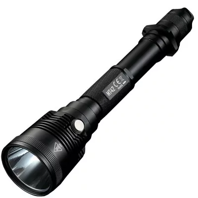 Карманный фонарь Nitecore MT42, 1800 люмен