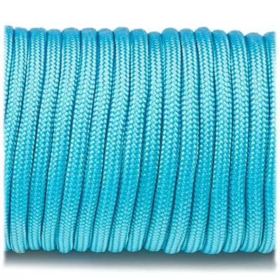 Паракорд EDCX Type III 550 ice mint 049 (30 м)