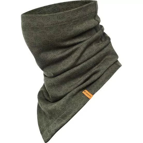 Балаклава Thermowave 11TUBM550-780 One size forest green  