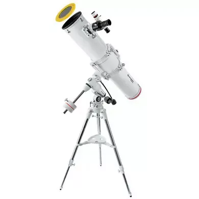 Телескоп Bresser Messier NT-130/1000 EXOS-1/EQ4 с солнечным фильтром (4730107) 