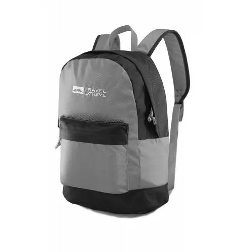 Рюкзак Travel Extreme Traffic 18L, серый 