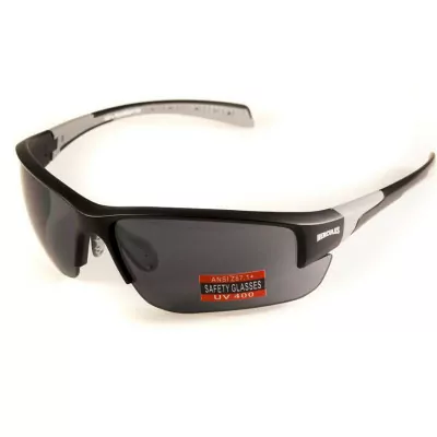 Очки Global Vision Hercules-7 (gray) черные