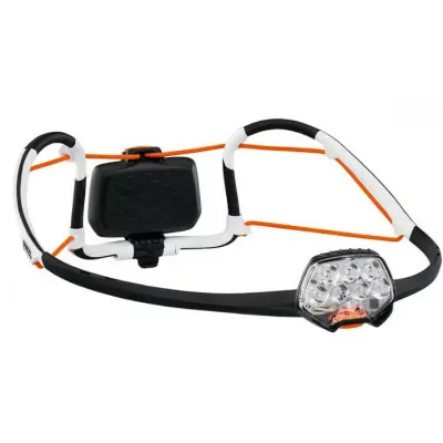 Налобный фонарь Petzl IKO CORE