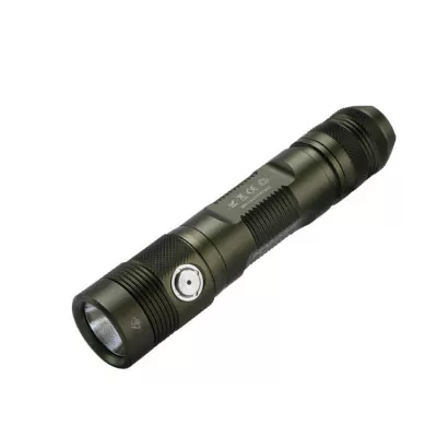 Лiхтар Manker MC11 II NW, зелений