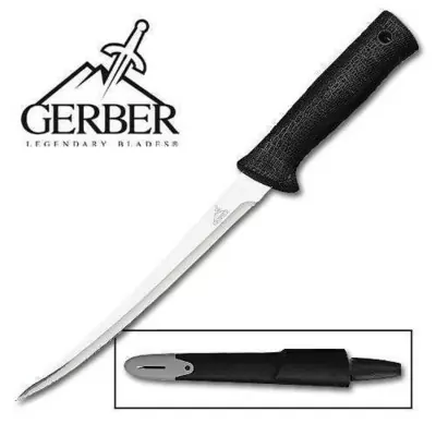 Нож Gerber Gator Fillet 22-75230 Original
