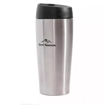 Термокружка Fjord Nansen Lando 0,4L Стальная