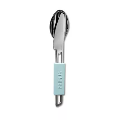Столовый набор Primus Leisure Cutlery Pale Blue (735442)