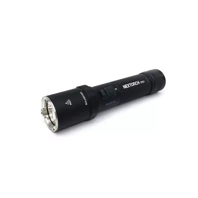 Тактический фонарь Nextorch P81 LUMINUS SST-70 LED, 2600 люмен.