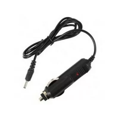 Адаптер 12V Nitecore в прикуриватель, для фонарей (MH40, TM15, TM26 и др.)