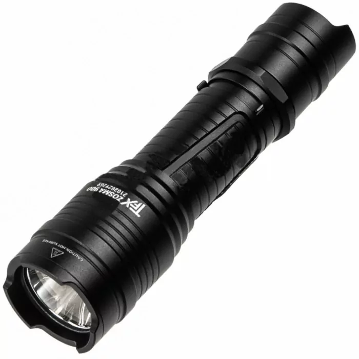 Тактический фонарь Ledlenser TFX Zosma 900 