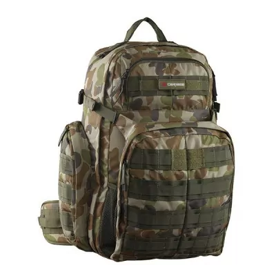 Рюкзак Caribee Ops pack 50, камуфляж