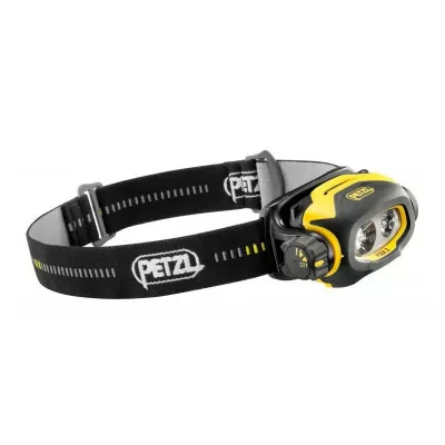Фонарь Petzl Pixa 3