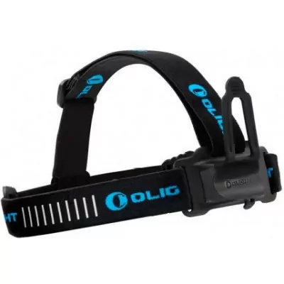 Крепление Olight для фонаря Perun (Headband II)