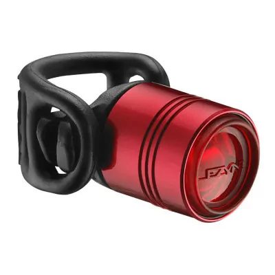 Велофара Lezyne LED Femto Drive Rear (красный)