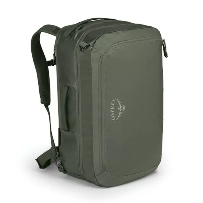 Сумка Osprey Transporter Carry-On 44, Haybale Green  