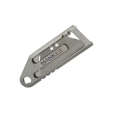 Нож Manker UTi Edge, серый